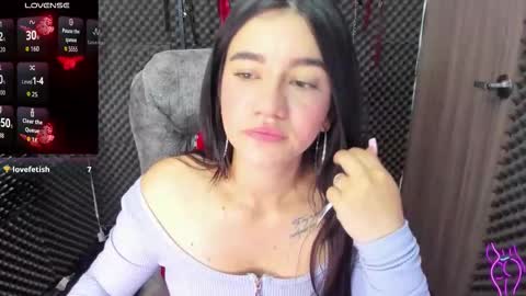 Lili online show from 10.29.25