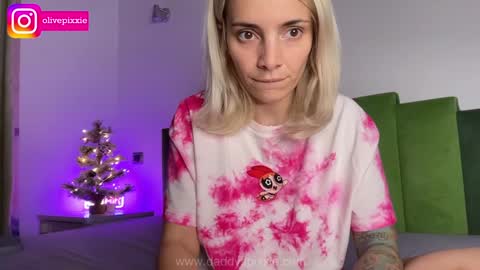daddyspixxie online show from 12.10.24
