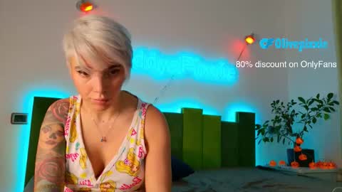 daddyspixxie online show from 11.24.25