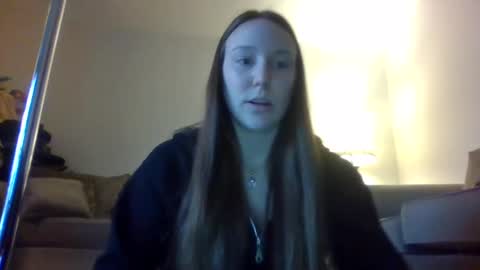 daddys good girl online show from 03.11.25