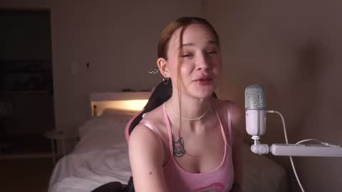 Daddys Trouble online show from 07.06.26