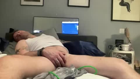 Snapshot of daddyswede23 chatting on 05.16.26 daddyswede23 online show from 05.16.26