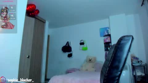 Sophie online show from 03.06.25