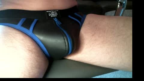 DaddyTime online show from 04.06.26