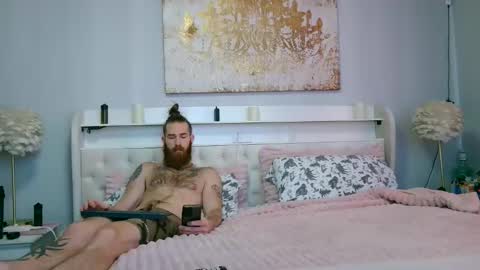 daddyunlocked1 online show from 12.05.25