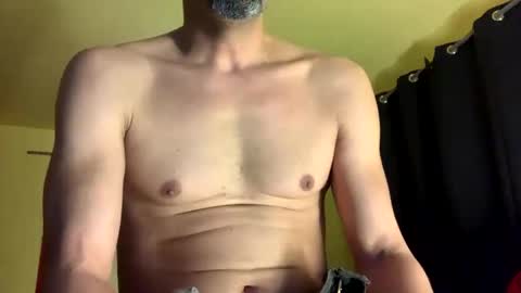 Snapshot of daddyway2happy chatting on 12.26.24 Let Me IRL online show from 12.26.24