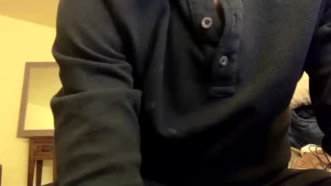 Snapshot of daddyway2happy chatting on 01.08.25 Let Me IRL online show from 01.08.25