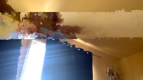 Snapshot of daddyway2happy chatting on 01.19.25 Let Me IRL online show from 01.19.25