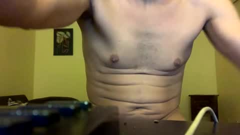 Snapshot of daddyway2happy chatting on 02.04.25 Let Me IRL online show from 02.04.25