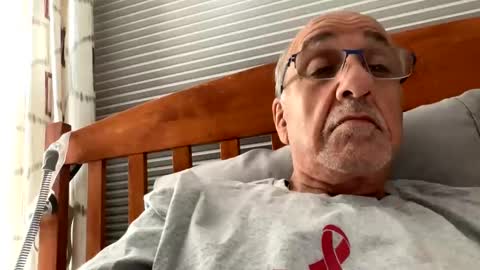 daddyweis online show from 09.22.25