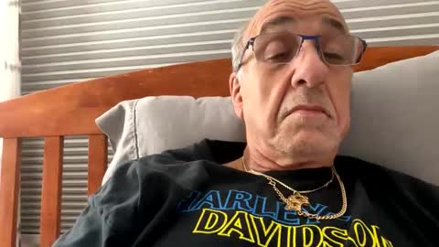 daddyweis online show from 11.25.25