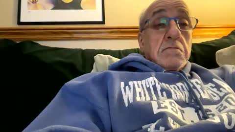 daddyweis online show from 12.13.25