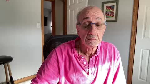 daddyweis online show from 01.12.26