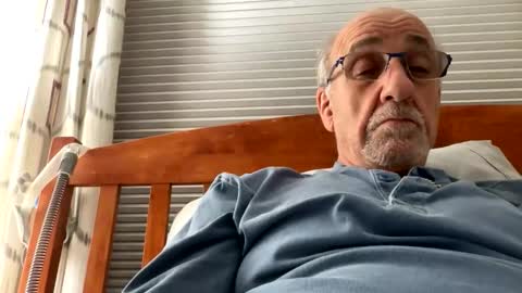 daddyweis online show from 03.20.26