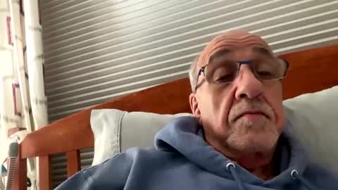 daddyweis online show from 04.03.26