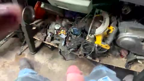 daddywhite88 online show from 02.01.26