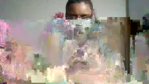 DadeesQTPieViolex SecretDesires online show from 12.29.24