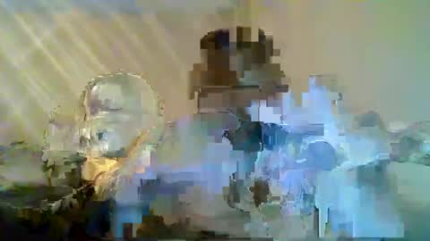 DadeesQTPieViolex SecretDesires online show from 03.05.25
