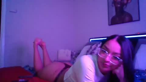 dadevilherself online show from 12.01.24