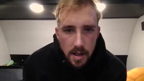 Snapshot of dadgoeswild chatting on 12.20.24 DadGoesWild online show from 12.20.24