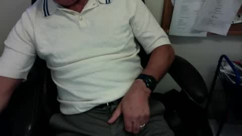 Snapshot of dadooronron69 chatting on 07.21.26 dadooronron69 online show from 07.21.26