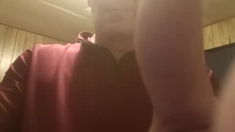 Snapshot of dadpervmind chatting on 02.13.26 dadpervmind online show from 02.13.26