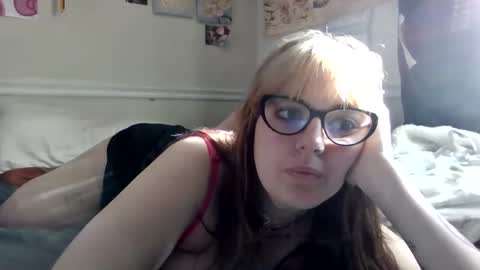 dadsdoll2 online show from 03.24.26