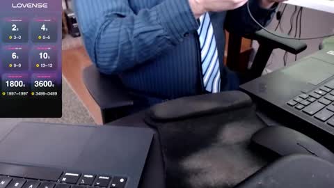 DadsSecret online show from 03.13.26