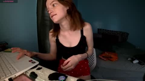 dadwouldbeproud1 online show from 04.13.26