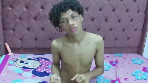 ALLAN online show from 12.19.24