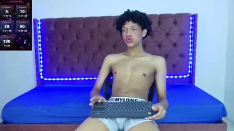 ALLAN online show from 01.30.25