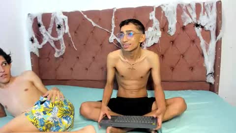 ALLAN online show from 10.13.25