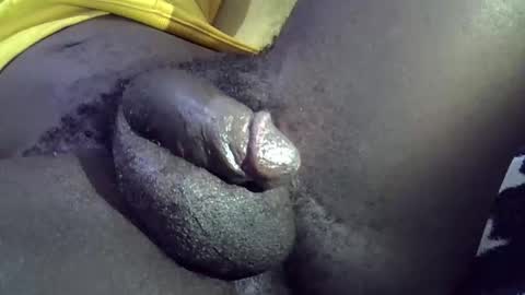 Snapshot of dadyschlong chatting on 10.11.25 GIANT Lamar 72 ft tall with a 10 inches BBC hard quick cumshot in private show lets go online show from 10.11.25