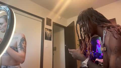 Snapshot of daedotfrankyloko649881 chatting on 02.12.26 DaedotFrankyLoko online show from 02.12.26