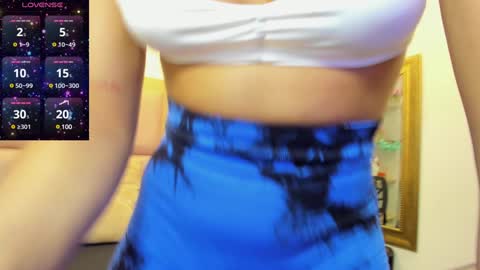 Lesly online show from 12.06.24