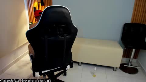 Allan Daf online show from 12.16.24