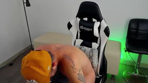 Allan Daf online show from 10.03.25