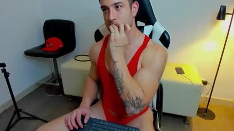 Allan Daf online show from 11.20.25