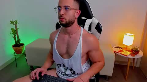 Allan Daf online show from 12.02.25