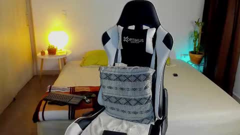 Allan Daf online show from 12.17.25