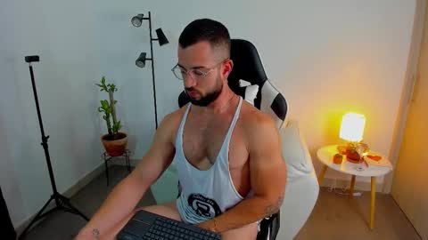 Allan Daf online show from 01.16.26