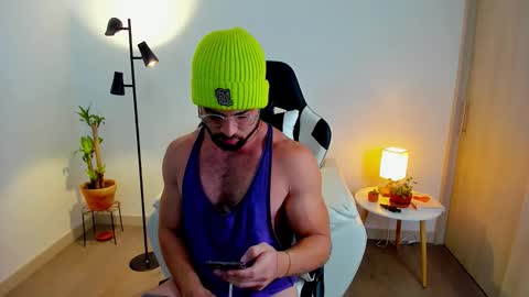 Allan Daf online show from 02.01.26