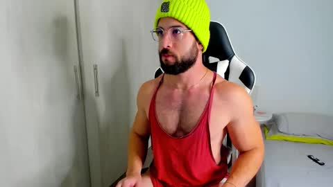 Allan Daf online show from 02.15.26