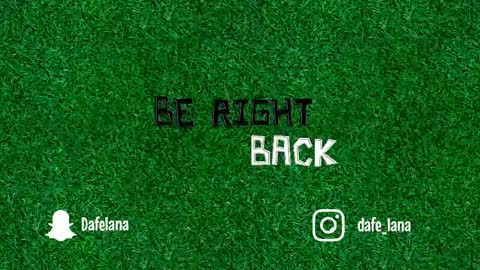 Dafelana online show from 02.17.26