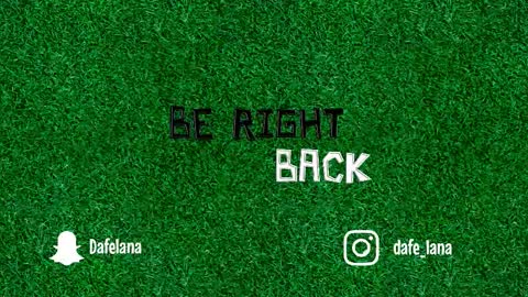 Dafelana online show from 02.19.26