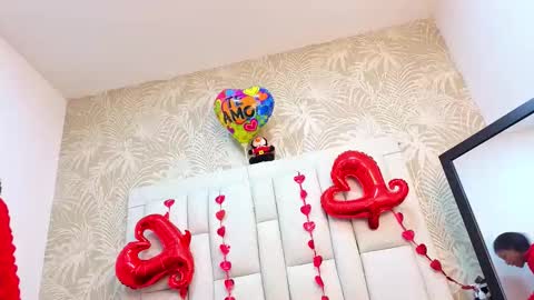 Snapshot of daffnelewis chatting on 02.23.26 daffnelewis online show from 02.23.26