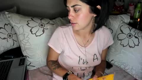 dafna lorens  online show from 01.13.25