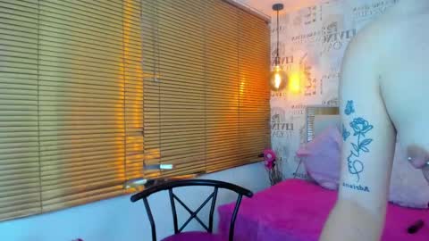 dafne_20 online show from 10.03.25