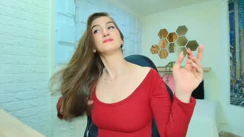 Dafne Castro online show from 04.08.26