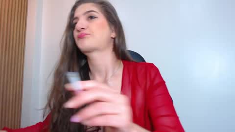 Dafne Castro online show from 05.21.26